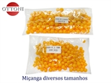 MIçanga Amarela