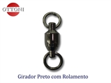 Girador Preto