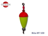 Boia de Arremesso HY100