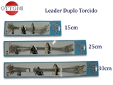Leader Duplo Torcido