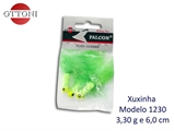 Xuxinha Modelo 1230