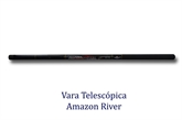 Vara Amazon River