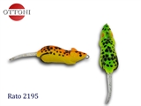 Rato 2195