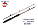 SLA - LOS ANGELES