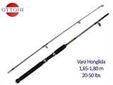 HDS - HONGLIDA
