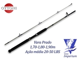 PDS - PRADO