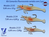 KIT2133 CAMARÃO