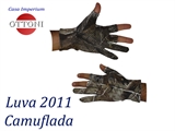Luva Para Pesca 2011