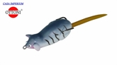 KIT02115B-AS RATO
