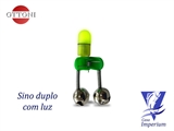 Sino Com Luz