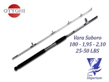 SSR - SABORO