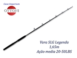 SLD - LEGENDA