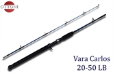 Vara Carlos (CAR)