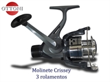 Crissey EXR