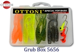 Grub 5656