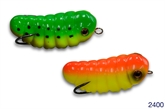 Larva 2400