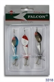 Kit Spinner 3318