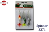 Spinner 3271