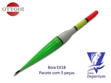 Boia Luminosa EX18