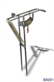 Suporte BX001