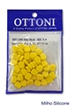 Milho Amarelo de Silicone