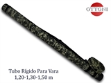 Tubo para Varas