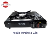 FOGÃO BDZ-155A