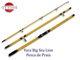 Big Ocean Lion - BOL