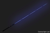 Vara Corona Spin (COP)
