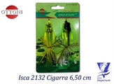 Cigarra modelo 2132