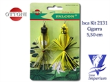 Cigarra modelo 2131