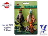 Cigarra modelo 2130