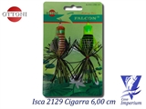 Cigarra modelo 2129