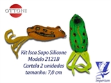 Sapo modelo 2121