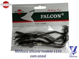 Minhoca artificial modelo 1158