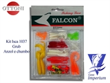 Kit Jigs 1037
