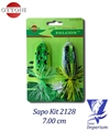 Sapo modelo 2128