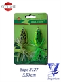 Sapo modelo 2127