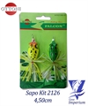 Sapo modelo 2126